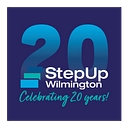 Stepup Wilmington logo
