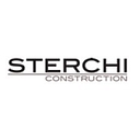 Sterchi Construction logo