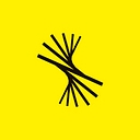 Stereo Couture: Music + Sound logo