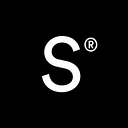 Stereo logo