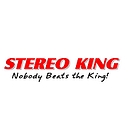 Stereo King Inc logo