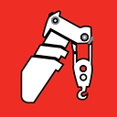 Sterett Crane & Rigging logo