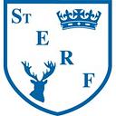St Edward's Royal Free Ecumenical Middle School, Windsor logo
