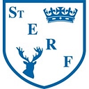 St Edward's Royal Free Ecumenical Middle School, Windsor logo
