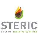 Steric Trading Pty Ltd. logo
