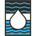 Steridose logo
