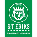 Eriks Bygg & Måleri AB logo