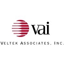 Veltek Associates, Inc. logo