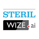 Sterilwize logo