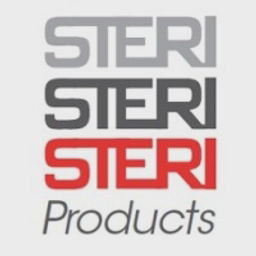 Steri Products Ltd logo