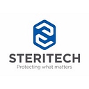 Steritech Australia logo