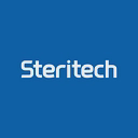 The Steritech Group, Inc. logo