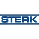 Sterk logo