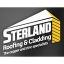 Sterland Roofing logo