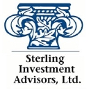 Sterling Investment Advisors, Ltd. logo