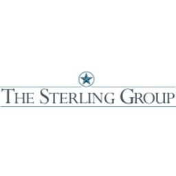 The Sterling Group, L.P. logo