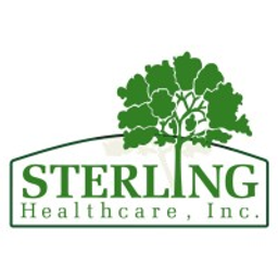 Sterling Healthcare Management logo