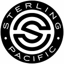 Sterling Pacific logo
