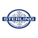 Sterling Industrial Refrigeration logo