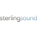 Sterling Sound logo