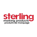 Sterling Marking Products Inc. logo