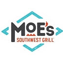 Sterling Restaurants Llc, Moe's Southwest Grill logo