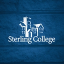 Sterling College logo