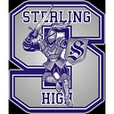 Sterling Regional School District logo