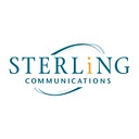 Sterling Communications, Inc. logo