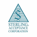 Sterling Acceptance Corporation logo