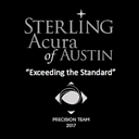 Sterling Acura Of Austin logo