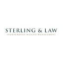 Sterling & Law Group Plc logo