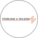 Sterling And Wilson logo