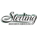Sterling Association Services logo