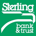 Sterling Bank & Trust, Fsb logo