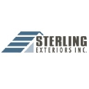 Sterling Exteriors, Inc. logo