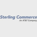 Sterling Commerce, Inc. logo