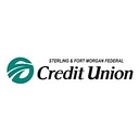 Sterling Federal Credit Union logo