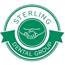 Sterling Dental Group logo