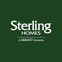 Sterling Homes Edmonton logo