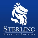 Sterling Financial Advisors logo