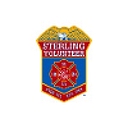 Sterling Volunteer Fire Company logo