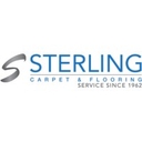 Sterling Carpet & Flooring logo