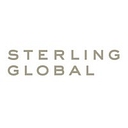 Sterling Global Property Group logo