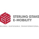 Sterling Gtake E Mobility Ltd. logo