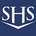 The Sterling Hall School logo