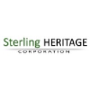 Sterling Heritage Corporation logo