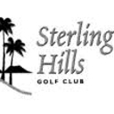 Sterling Hills Golf Club logo