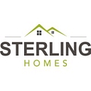 Sterling Homes logo
