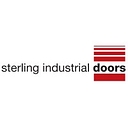 Sterling Industrial Doors logo